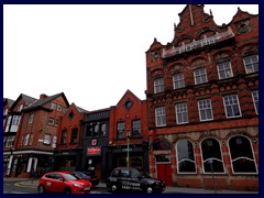 Chinatown, Liverpool 12 - Berry St